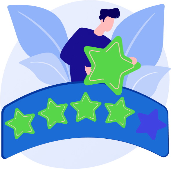 Почему нужно выбрать нас?