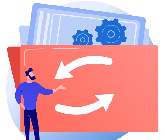 Как настроить редирект через .htaccess