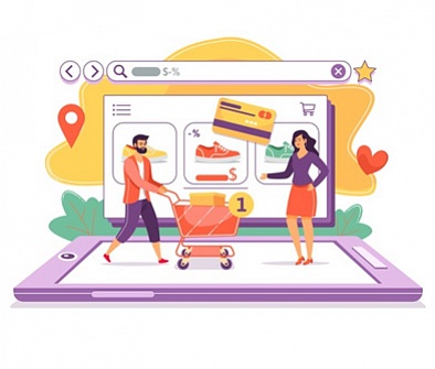 Пошаговая инструкция как открыть интернет-магазин